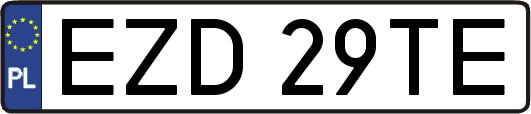 EZD29TE