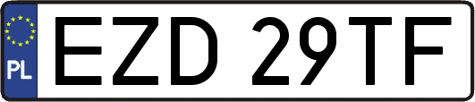 EZD29TF