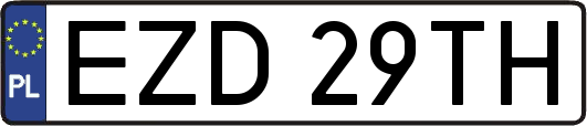 EZD29TH