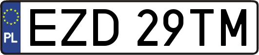 EZD29TM