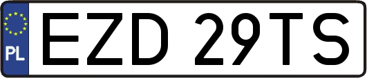 EZD29TS