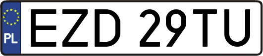 EZD29TU