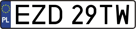 EZD29TW