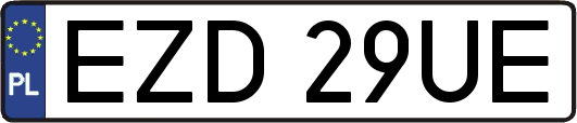 EZD29UE