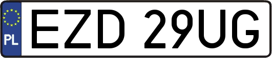 EZD29UG
