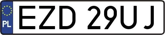 EZD29UJ