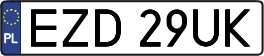EZD29UK
