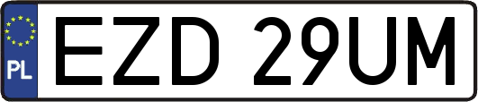EZD29UM