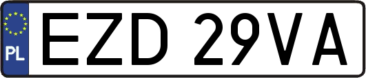 EZD29VA