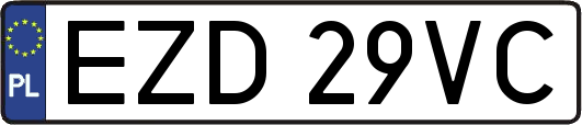 EZD29VC