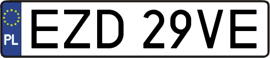 EZD29VE