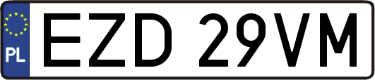 EZD29VM