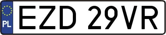 EZD29VR
