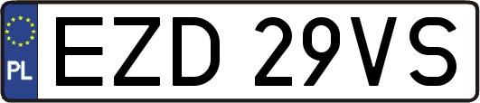EZD29VS