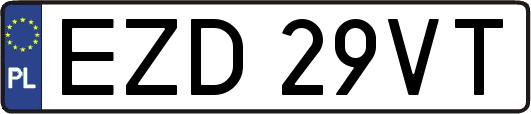 EZD29VT