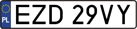 EZD29VY