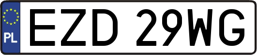 EZD29WG