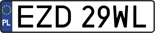 EZD29WL