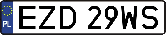 EZD29WS