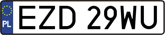 EZD29WU