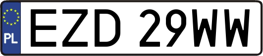 EZD29WW