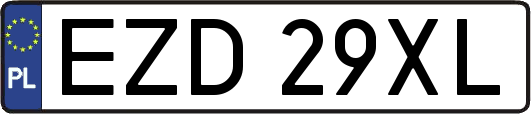 EZD29XL