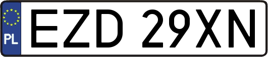 EZD29XN