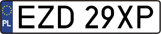 EZD29XP