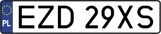 EZD29XS