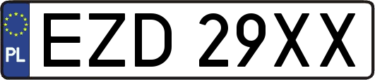 EZD29XX
