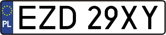 EZD29XY