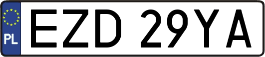 EZD29YA