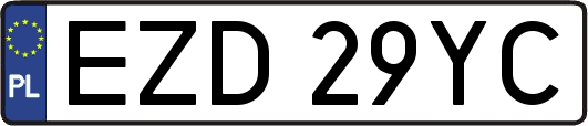 EZD29YC