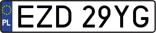 EZD29YG