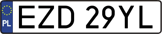 EZD29YL