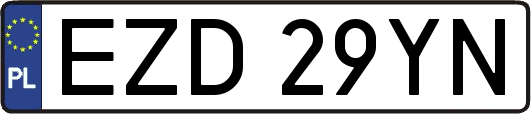 EZD29YN