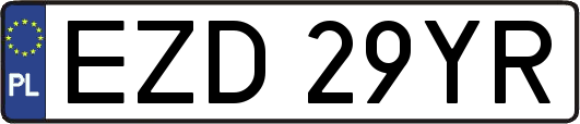 EZD29YR