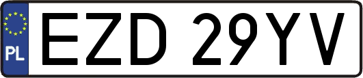 EZD29YV