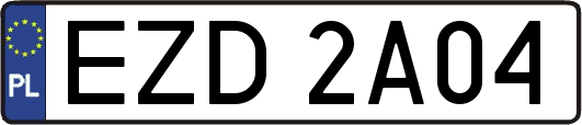 EZD2A04