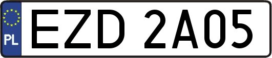 EZD2A05