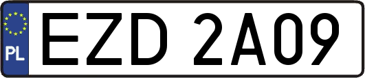 EZD2A09