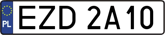 EZD2A10