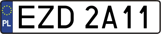EZD2A11