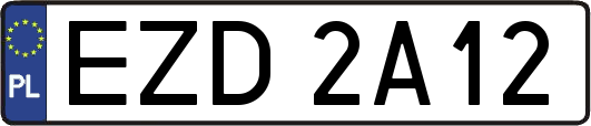 EZD2A12