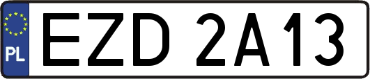 EZD2A13