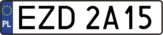 EZD2A15