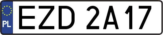 EZD2A17