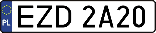 EZD2A20