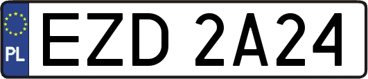 EZD2A24