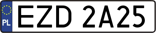 EZD2A25